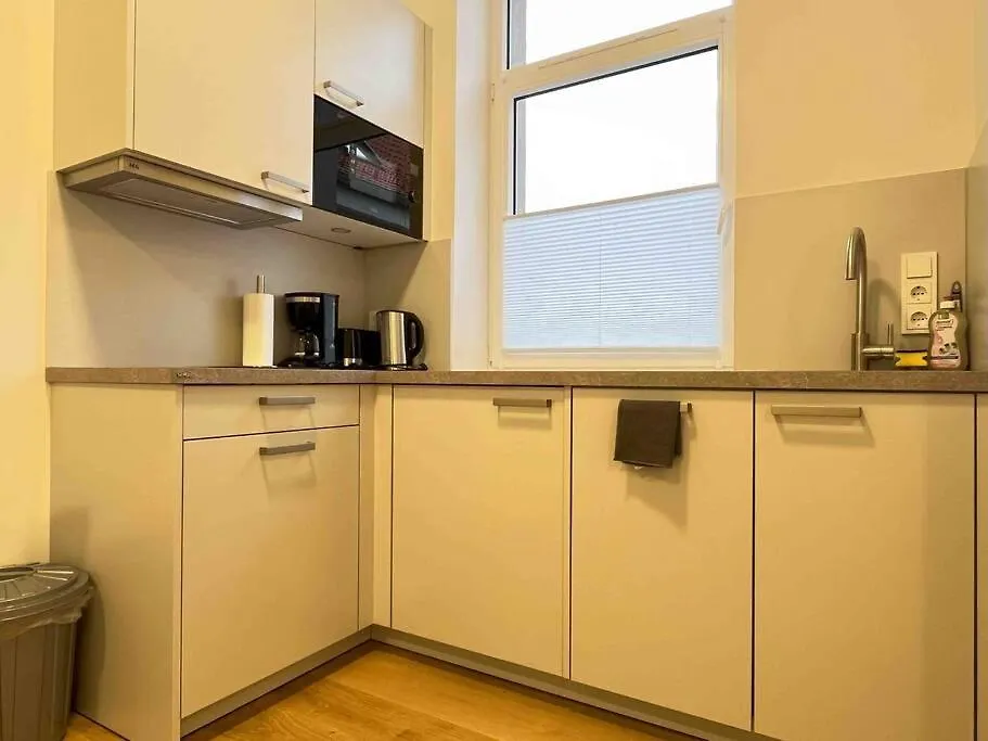 Am1082 - Kleine Monteurwohnung Uebergangswohnung Amberg Tyskland
